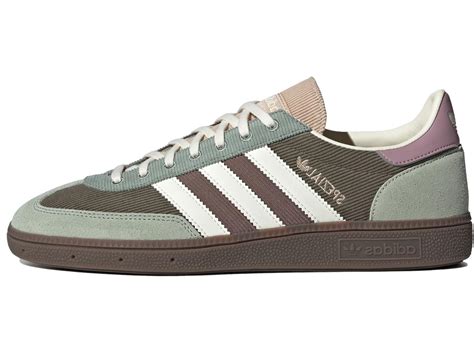 adidas spezial ih4891|adidas Handball Spezial Silver Green Magic Mauve .